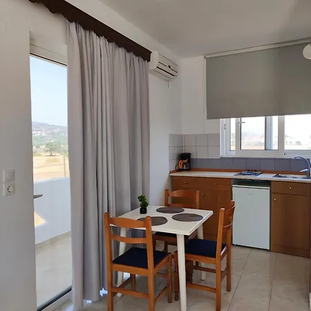 Апарт-отель Sea Harmony