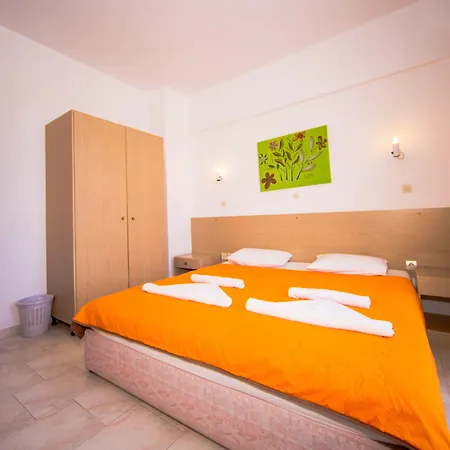 Sea Harmony Апарт-отель