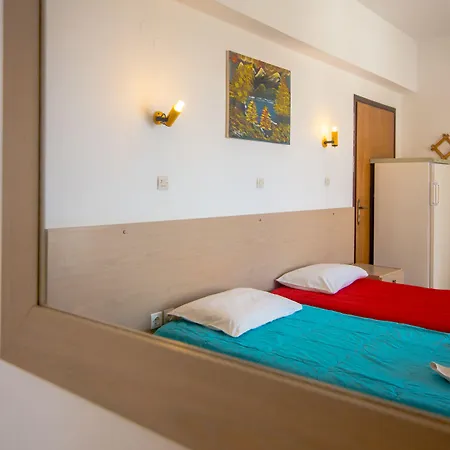 Апарт-отель Sea Harmony 3*