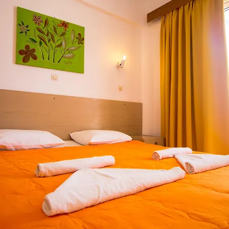 Sea Harmony Апарт-отель