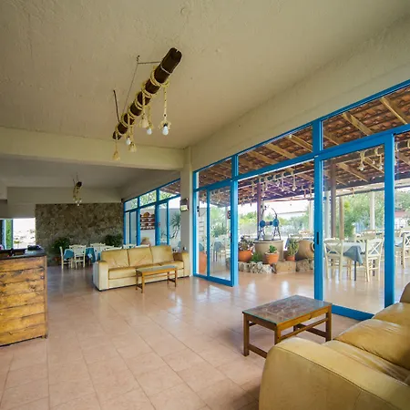 Апарт-отель Sea Harmony 3*