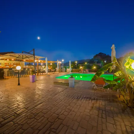 Апарт-отель Sea Harmony