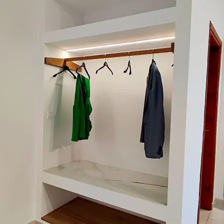 Апарт-отель Sea Harmony Калаф