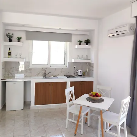 Sea Harmony 3* Kalathos