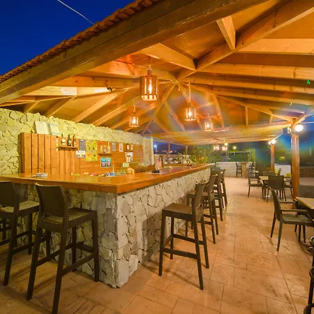 Sea Harmony Апарт-отель