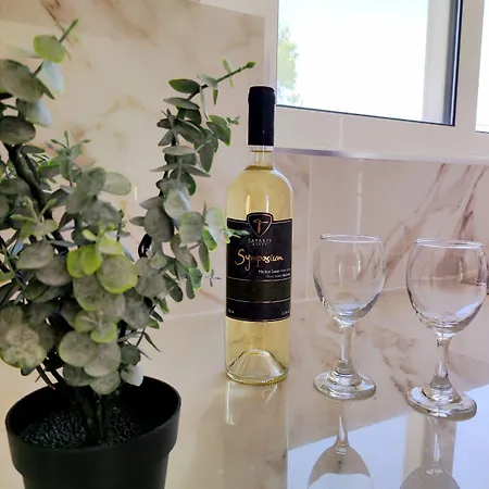 Sea Harmony Апарт-отель 3*