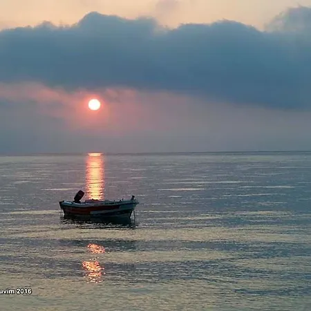 Sea Harmony Апарт-отель