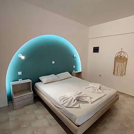 Sea Harmony 3* Kalathos
