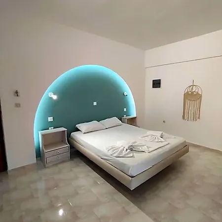 Sea Harmony 3* Kalathos