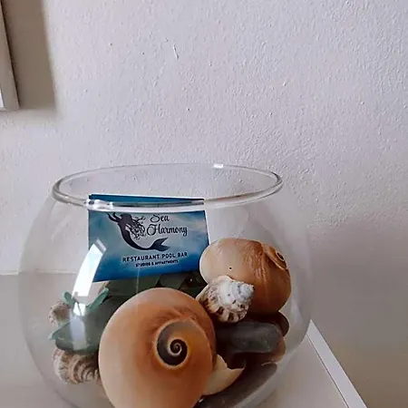 Appart hôtel Sea Harmony 3*