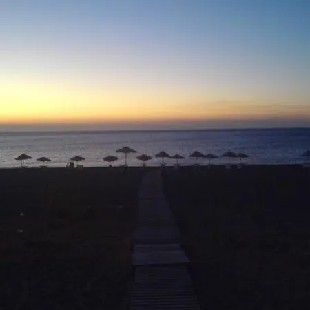 Aparthotel Sea Harmony Kalathos
