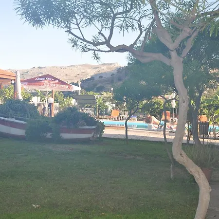 Aparthotel Sea Harmony Kalathos