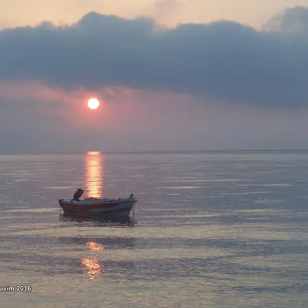 Sea Harmony Калаф