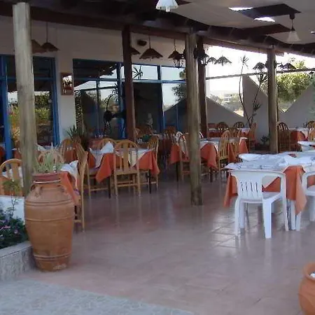 Aparthotel Sea Harmony 3*