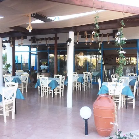 Sea Harmony Апарт-отель Калаф