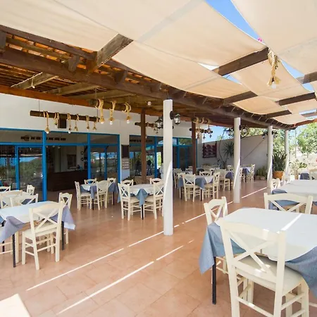 Aparthotel Sea Harmony Kalathos