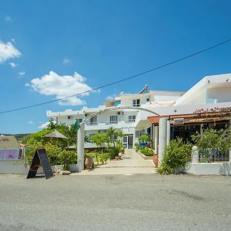 Aparthotel Sea Harmony 3*