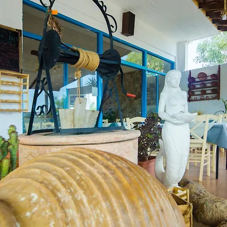 Апарт-отель Sea Harmony 3*