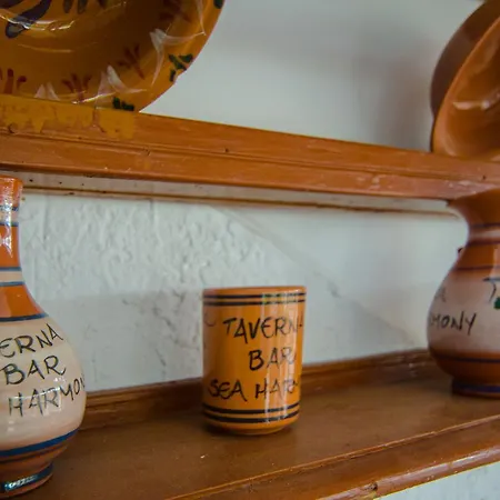 Апарт-отель Sea Harmony