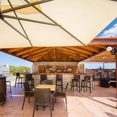 Sea Harmony Калаф