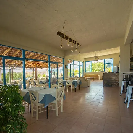 Апарт-отель Sea Harmony