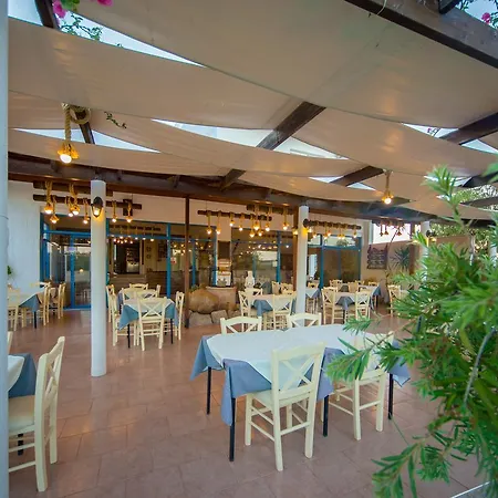 Sea Harmony Aparthotel