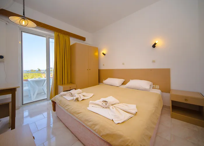 Sea Harmony Kalathos