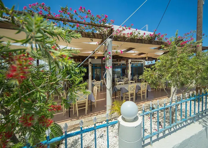 Sea Harmony Aparthotel