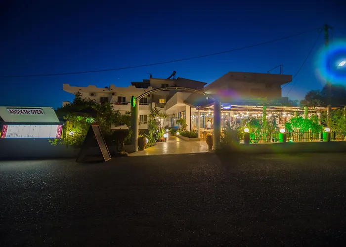 Sea Harmony Kalathos