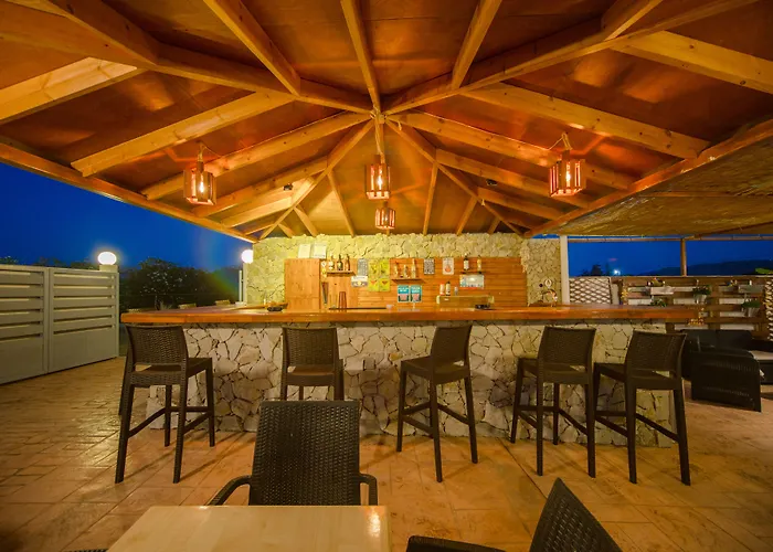 Aparthotel Sea Harmony Kalathos