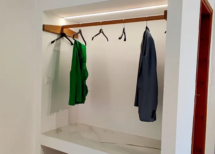 Aparthotel Sea Harmony Kalathos