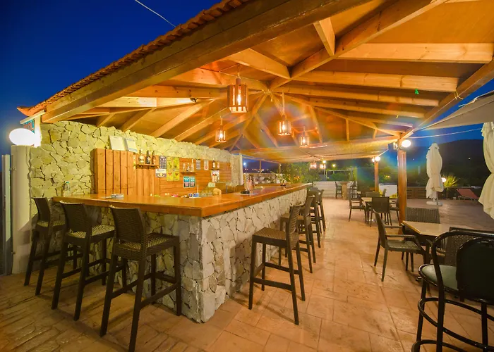 Sea Harmony Aparthotel