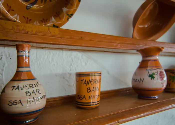 Aparthotel Sea Harmony