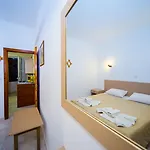 Apartmanhotel Sea Harmony Kaláthos