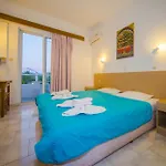 Apartmanhotel Sea Harmony 3*