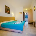 Apartmanhotel Sea Harmony Kaláthos