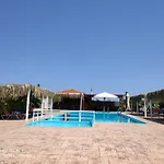 Sea Harmony Apartmanhotel Kaláthos