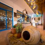 Apartmanhotel Sea Harmony Kaláthos