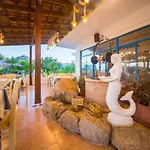 Sea Harmony 3*