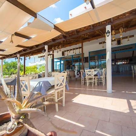 Sea Harmony Aparthotel