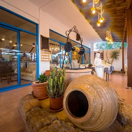 Aparthotel Sea Harmony Kalathos