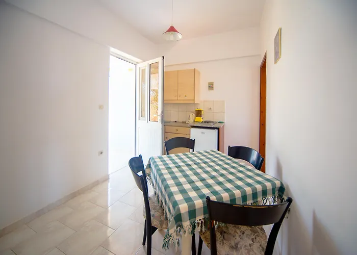 Sea Harmony 3* Kalathos