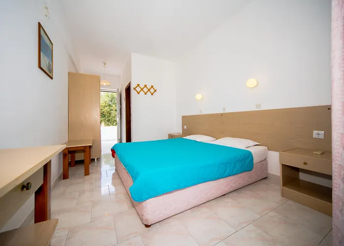 Hotel de apartamente Sea Harmony