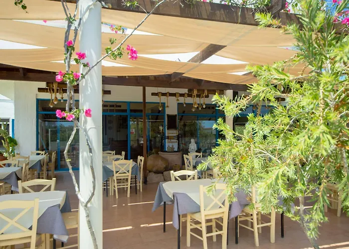 Sea Harmony 3* Kalathos