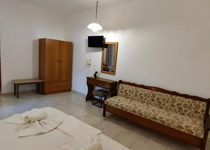 Sea Harmony Hotel de apartamente