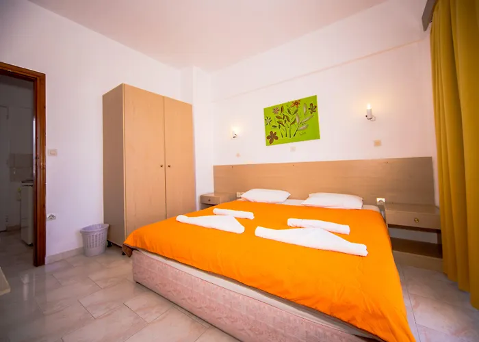 Sea Harmony Hotel de apartamente