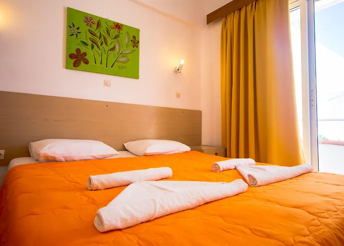 Sea Harmony Hotel de apartamente