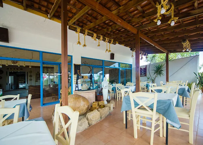 Sea Harmony Hotel de apartamente