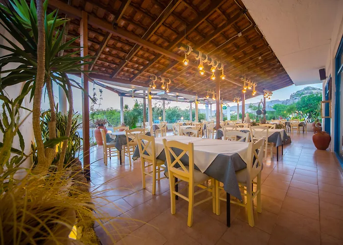 Sea Harmony Hotel de apartamente 3*