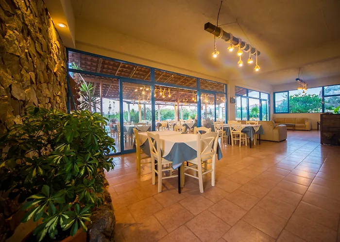 Hotel de apartamente Sea Harmony 3*